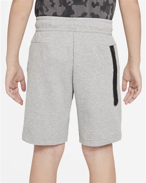 nike tech shorts boys.